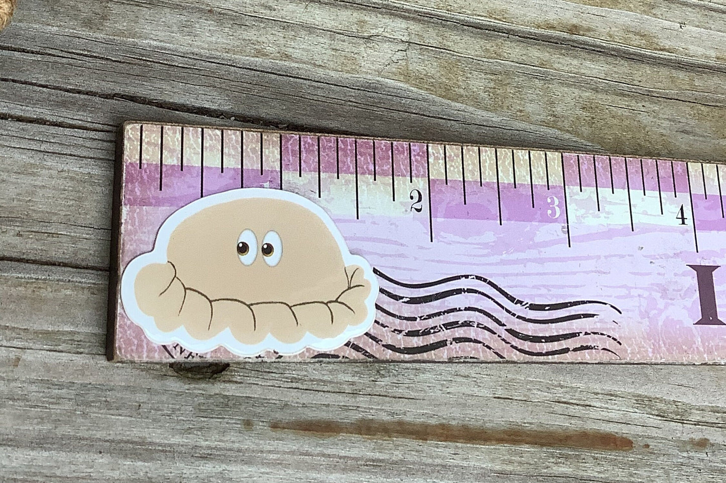 Pasty sticker set | Pasty | water bottle stickers | vinyl sticker | waterproof | yooper | UP Upper Peninsula Michigan | decal | UP | VSCO