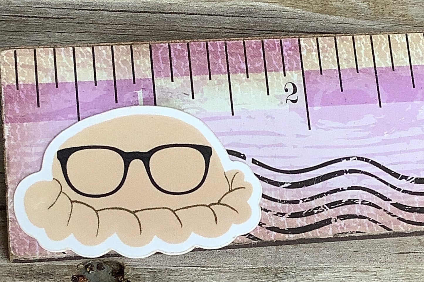 Pasty sticker set | Pasty | water bottle stickers | vinyl sticker | waterproof |  yooper | UP Upper Peninsula Michigan | decal | UP | VSCO